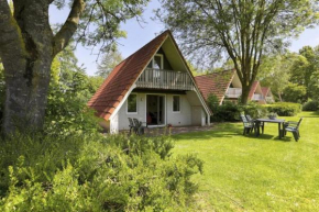 Luxe familie woning 'De Boskant'